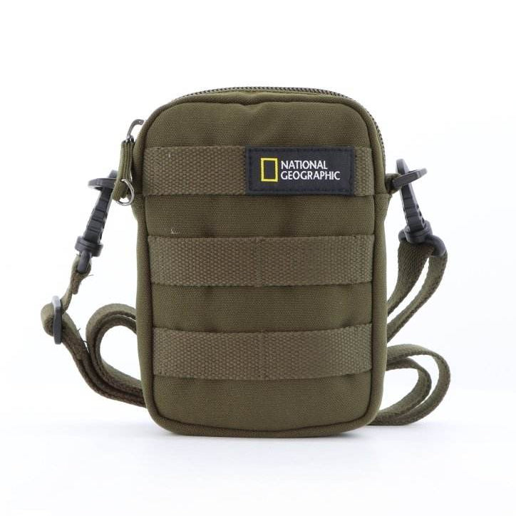 Milestone Belt Utility Bag 1L - Mr_Luggage_Dubai