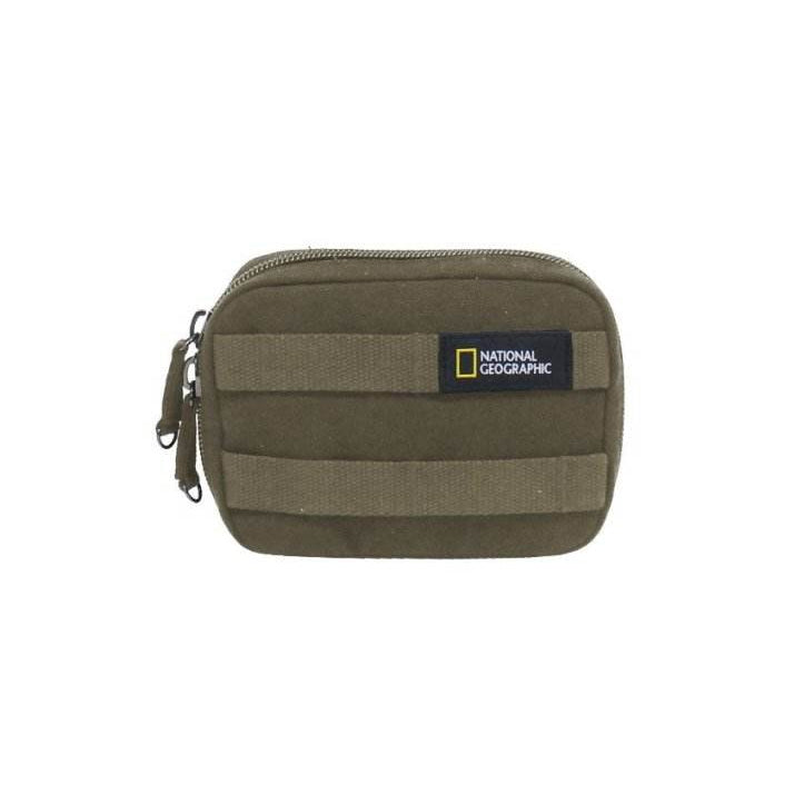 Milestone Horizontal Pouch 0.7L - Mr_Luggage_Dubai