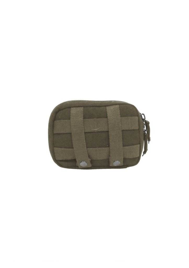 Milestone Horizontal Pouch 0.7L - Mr_Luggage_Dubai