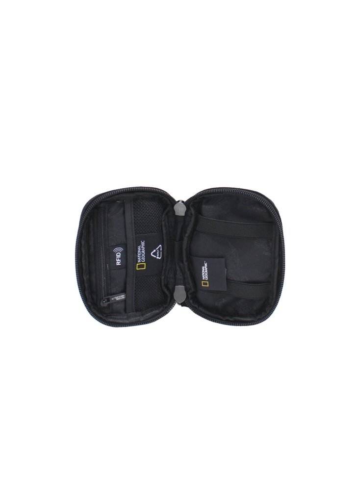 Milestone Horizontal Pouch 0.7L - Mr_Luggage_Dubai