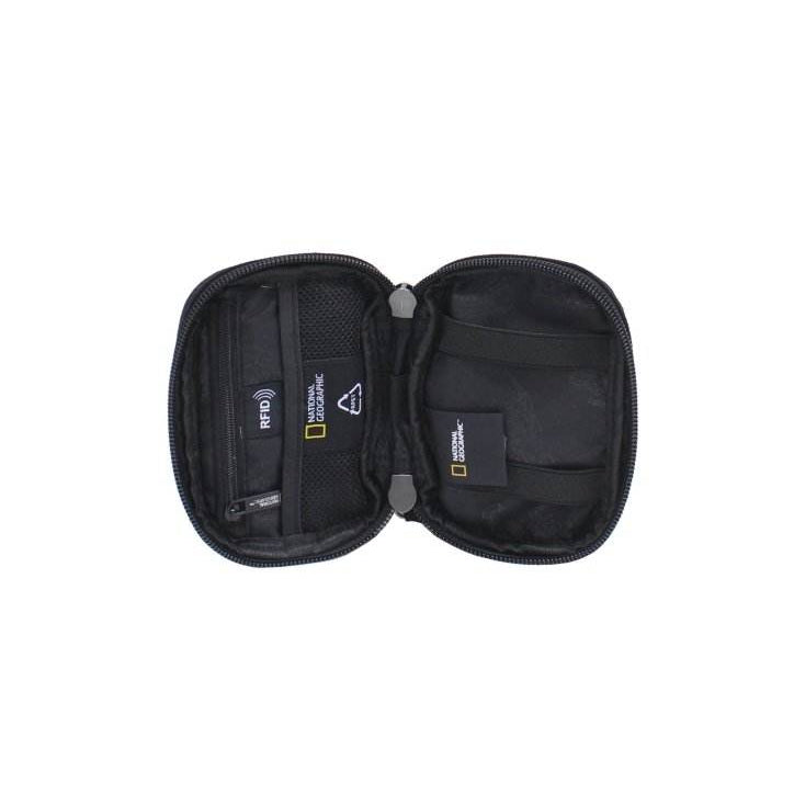Milestone Horizontal Pouch 0.7L - Mr_Luggage_Dubai