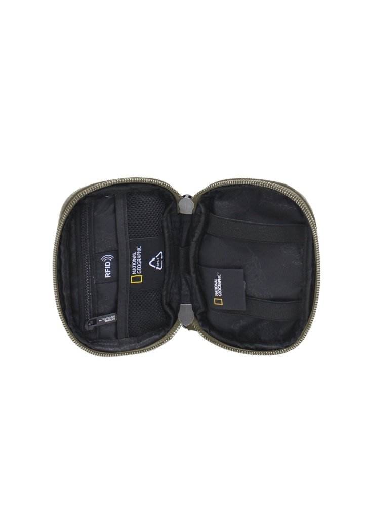 Milestone Horizontal Pouch 0.7L - Mr_Luggage_Dubai