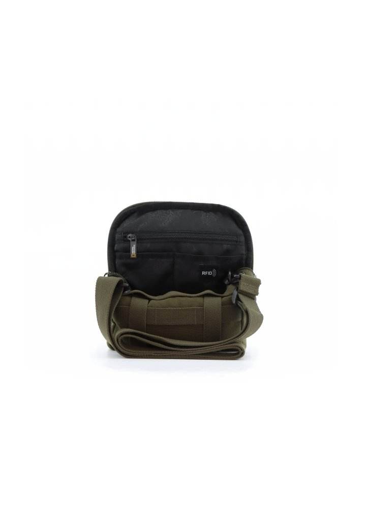 Milestone Utility Bag 3.3L - Mr_Luggage_Dubai
