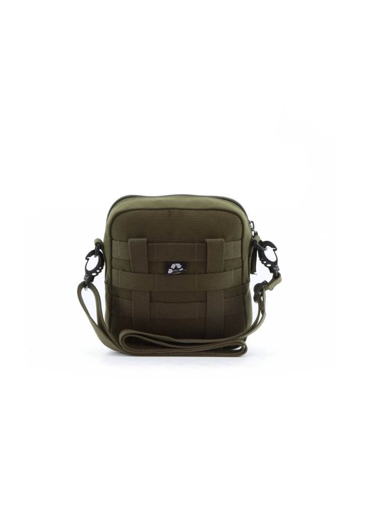 Milestone Utility Bag 3.3L - Mr_Luggage_Dubai