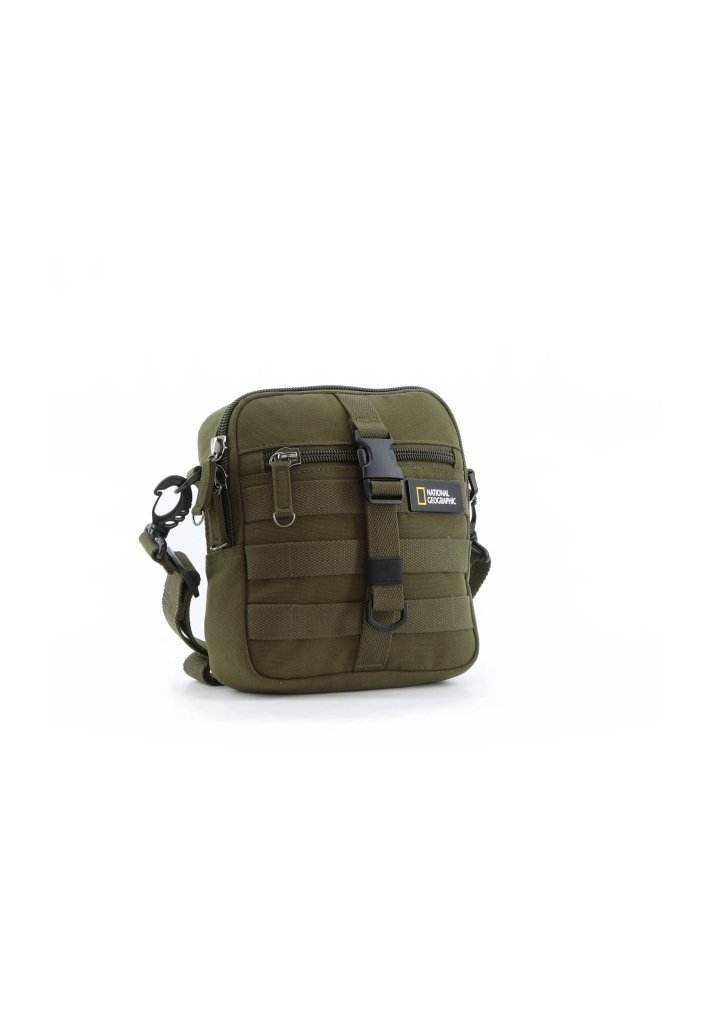 Milestone Utility Bag 3.3L - Mr_Luggage_Dubai