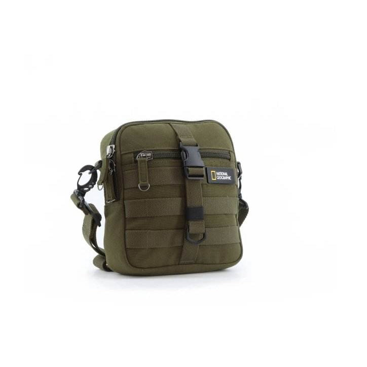 Milestone Utility Bag 3.3L - Mr_Luggage_Dubai