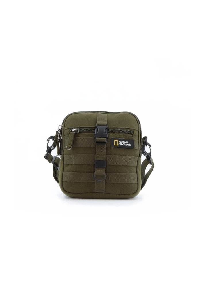 Milestone Utility Bag 3.3L - Mr_Luggage_Dubai