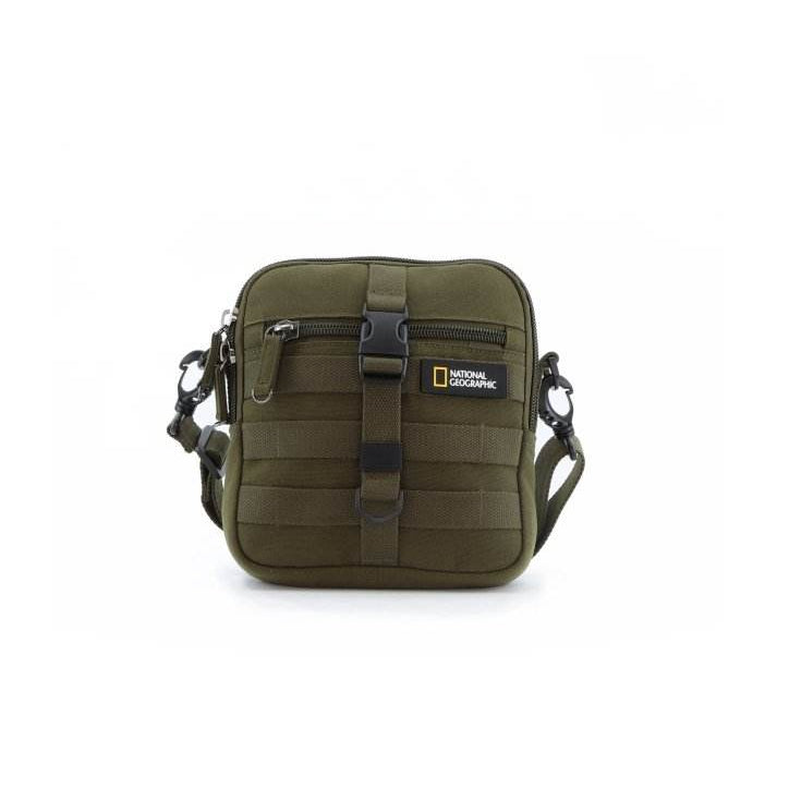 Milestone Utility Bag 3.3L - Mr_Luggage_Dubai