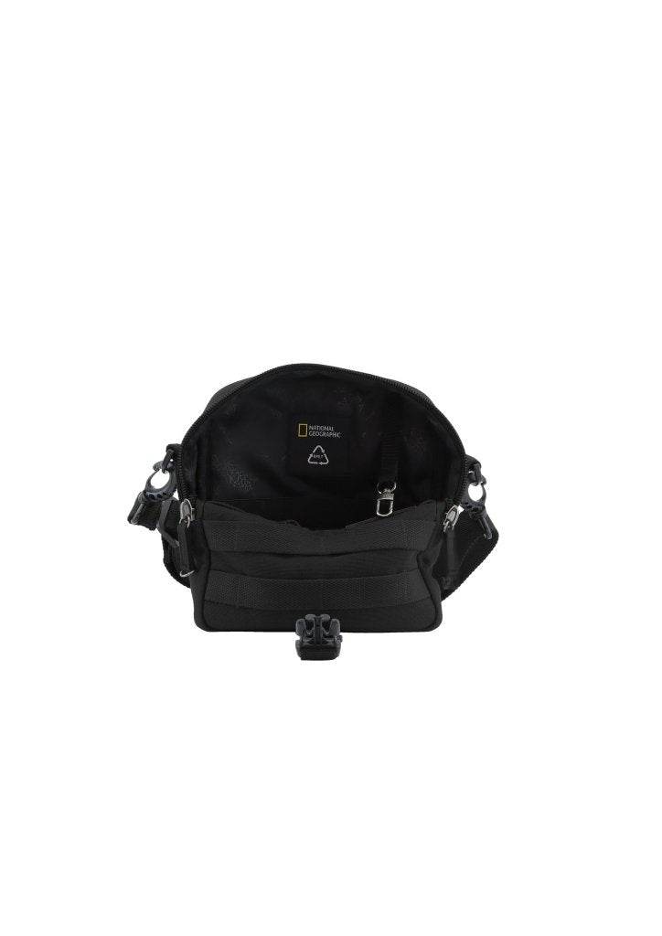 Milestone Utility Bag 3.3L - Mr_Luggage_Dubai