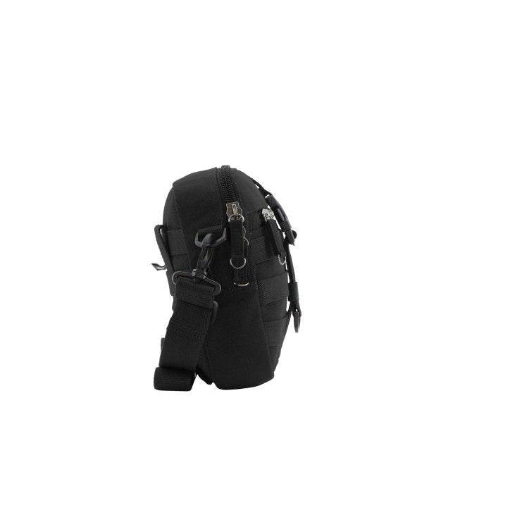 Milestone Utility Bag 3.3L - Mr_Luggage_Dubai