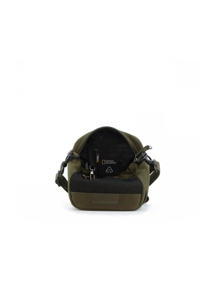 Milestone Utility With Flap 5.5L - Mr_Luggage_Dubai