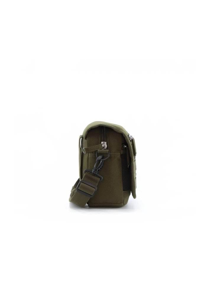 Milestone Utility With Flap 5.5L - Mr_Luggage_Dubai