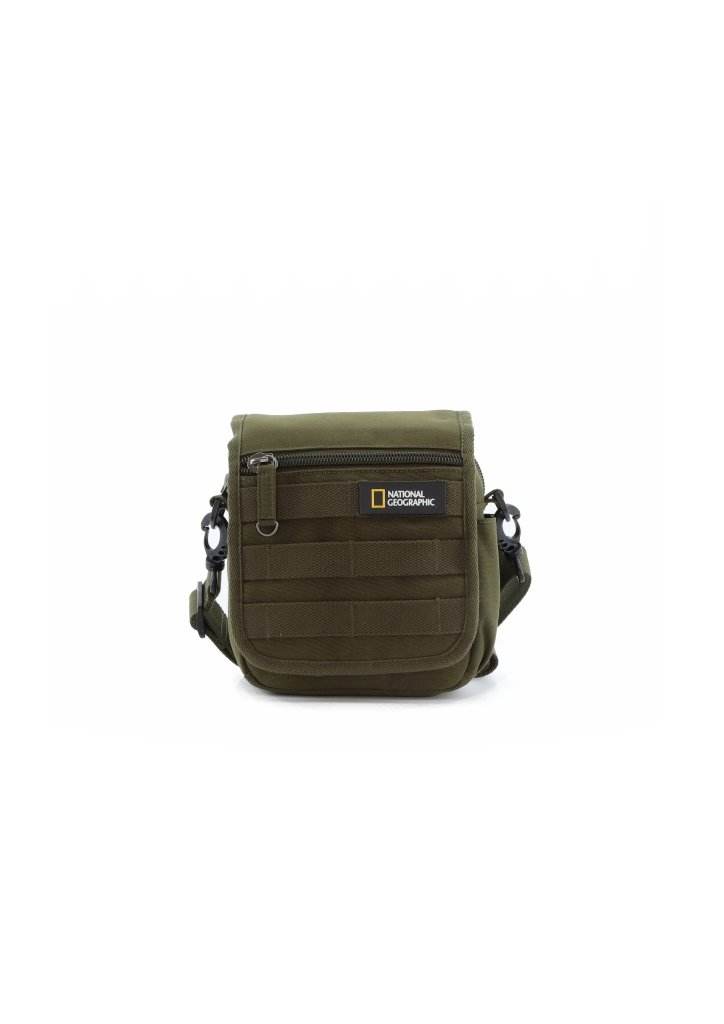 Milestone Utility With Flap 5.5L - Mr_Luggage_Dubai