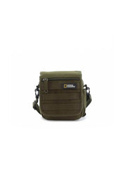 Milestone Utility With Flap 5.5L - Mr_Luggage_Dubai
