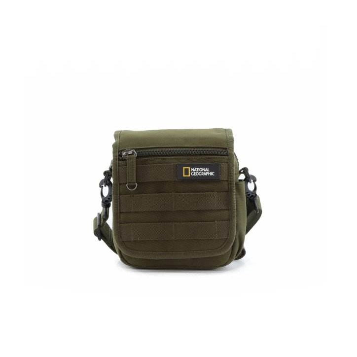 Milestone Utility With Flap 5.5L - Mr_Luggage_Dubai