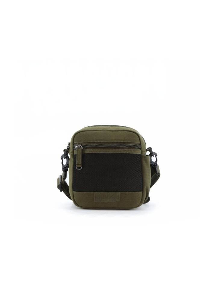 Milestone Utility With Flap 5.5L - Mr_Luggage_Dubai