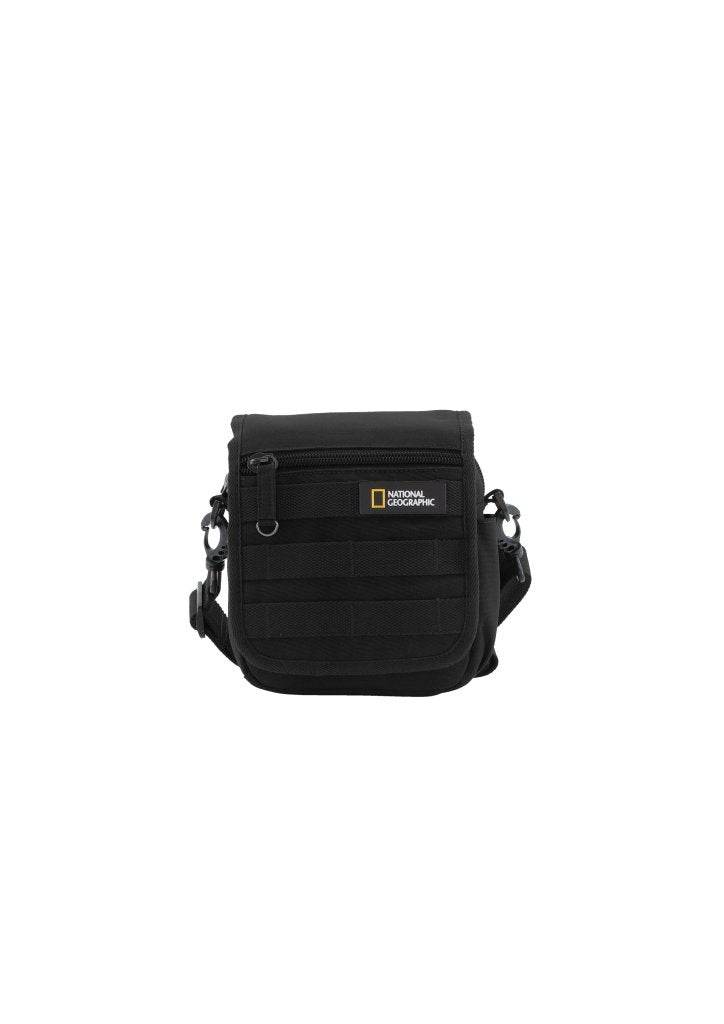 Milestone Utility With Flap 5.5L - Mr_Luggage_Dubai
