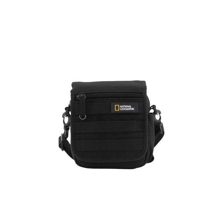 Milestone Utility With Flap 5.5L - Mr_Luggage_Dubai