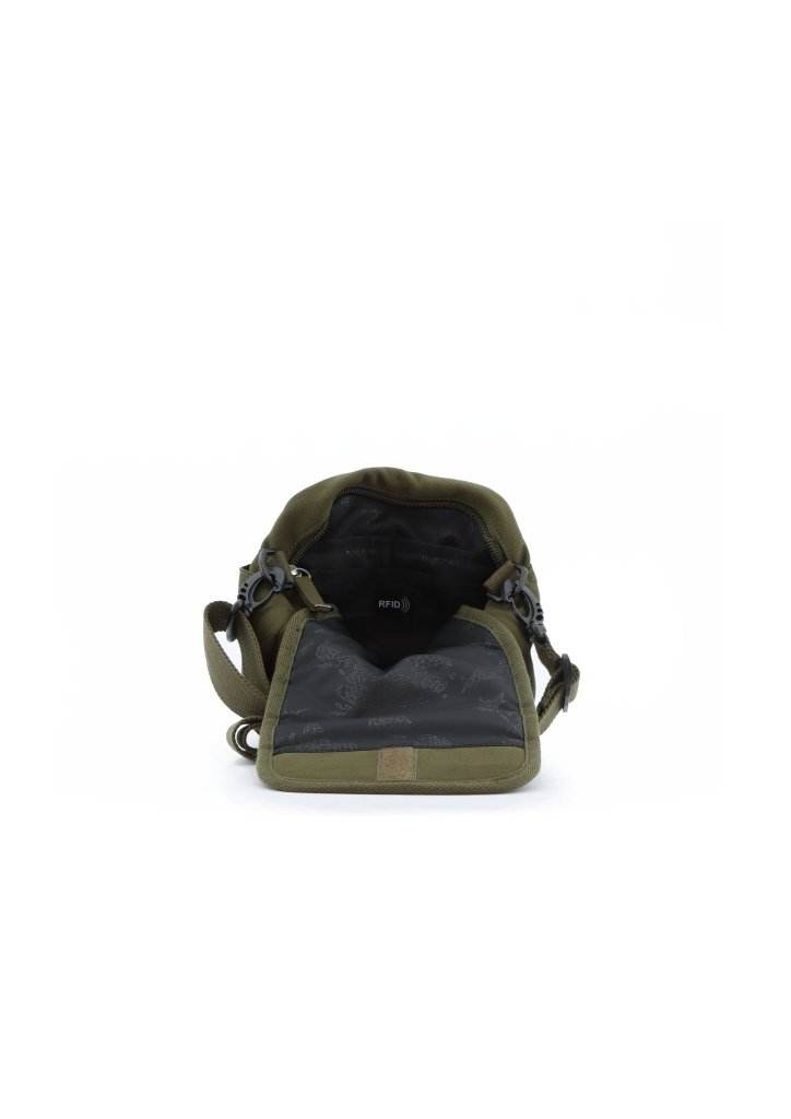 Milestone Utility With Flap 5.5L - Mr_Luggage_Dubai