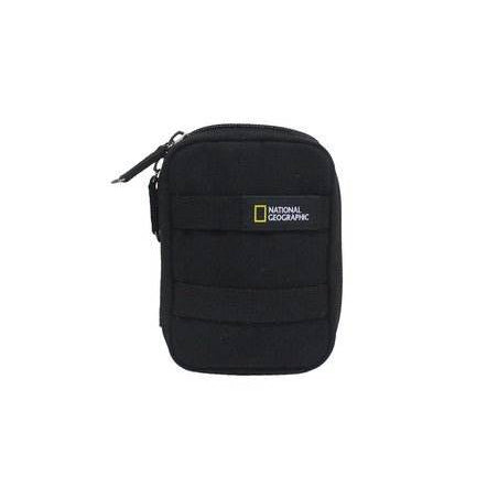 Milestone Vertical Pouch 0.8L - Mr_Luggage_Dubai