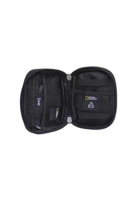 Milestone Vertical Pouch 0.8L - Mr_Luggage_Dubai