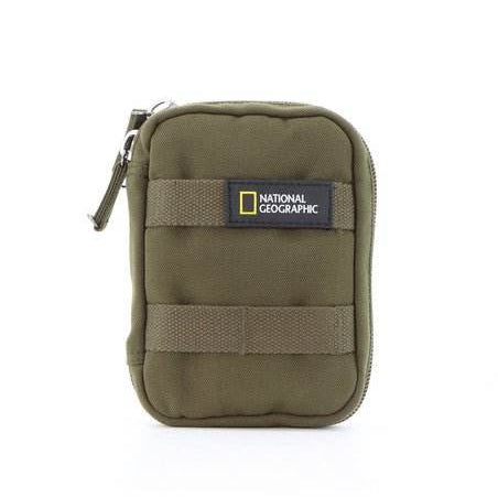 Milestone Vertical Pouch 0.8L - Mr_Luggage_Dubai