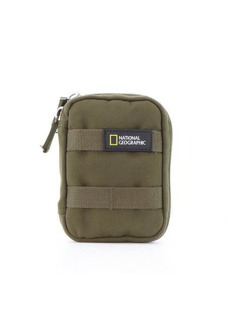 Milestone Vertical Pouch 0.8L - Mr_Luggage_Dubai