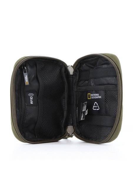Milestone Vertical Pouch 0.8L - Mr_Luggage_Dubai