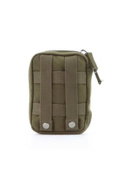 Milestone Vertical Pouch 0.8L - Mr_Luggage_Dubai