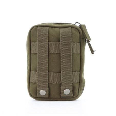 Milestone Vertical Pouch 0.8L - Mr_Luggage_Dubai