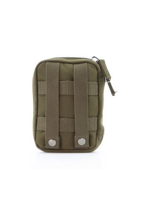 Milestone Vertical Pouch 0.8L - Mr_Luggage_Dubai