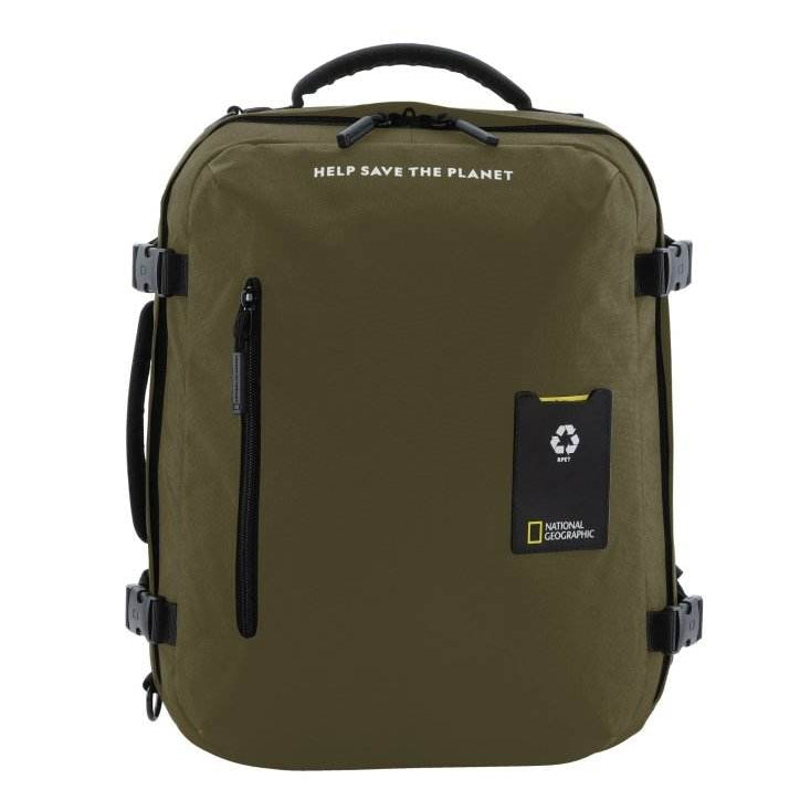 Ocean Backpack 23.5L - Mr_Luggage_Dubai