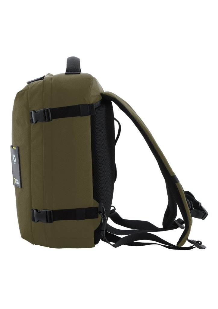 Ocean Backpack 23.5L - Mr_Luggage_Dubai