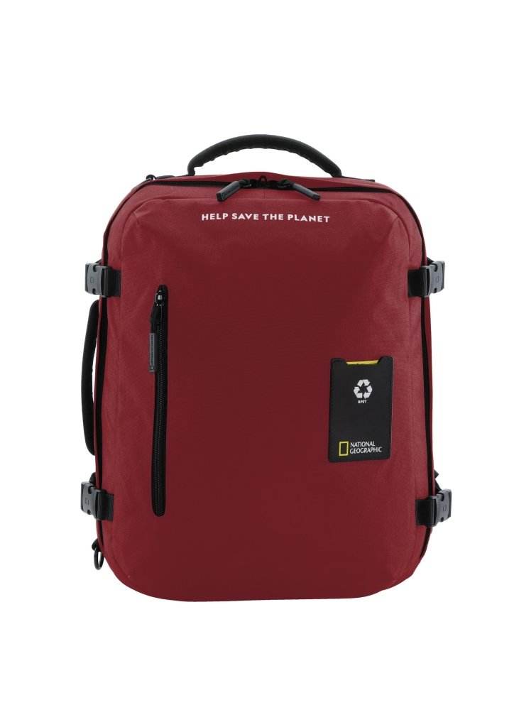 Ocean Backpack 23.5L - Mr_Luggage_Dubai