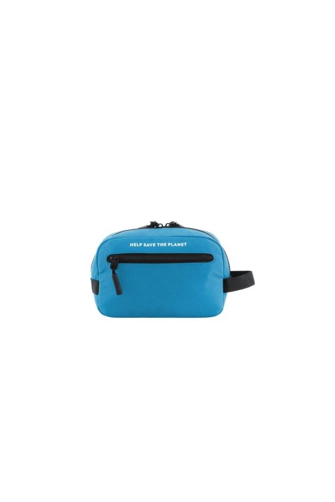 Ocean Toiletry Pouch 3.3L - Mr_Luggage_Dubai