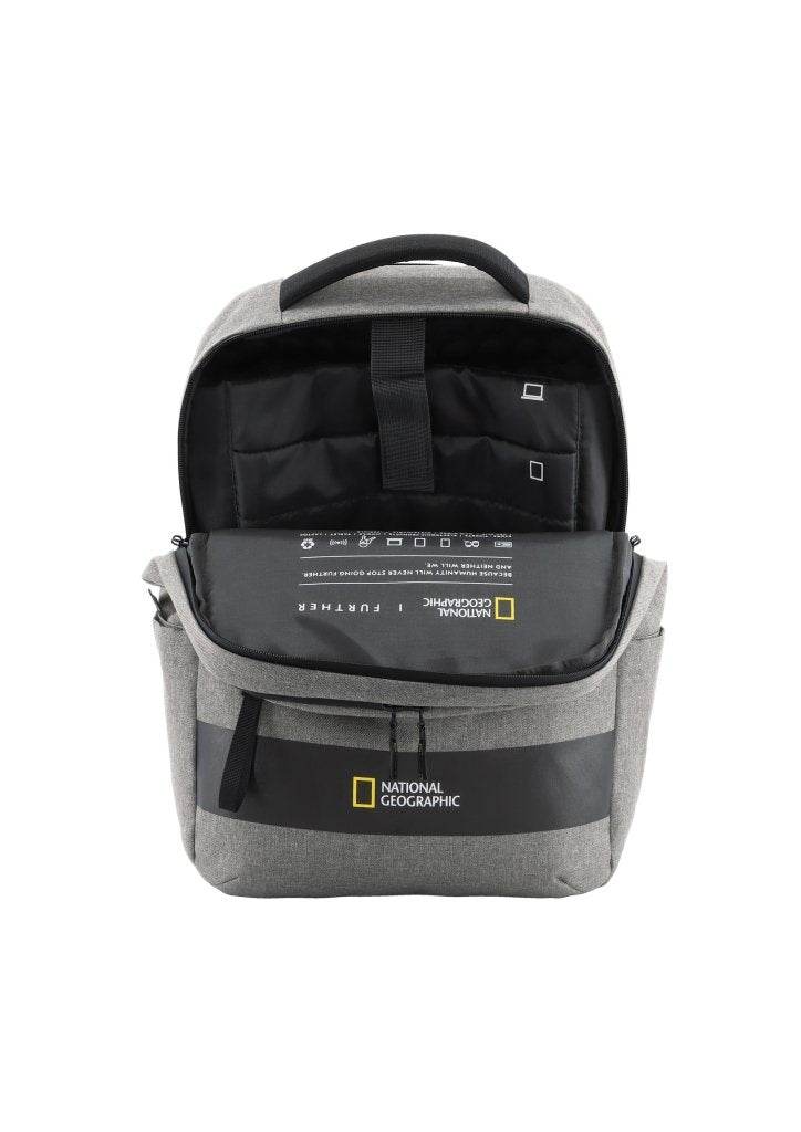Shadow Backpack 18L - Mr_Luggage_Dubai