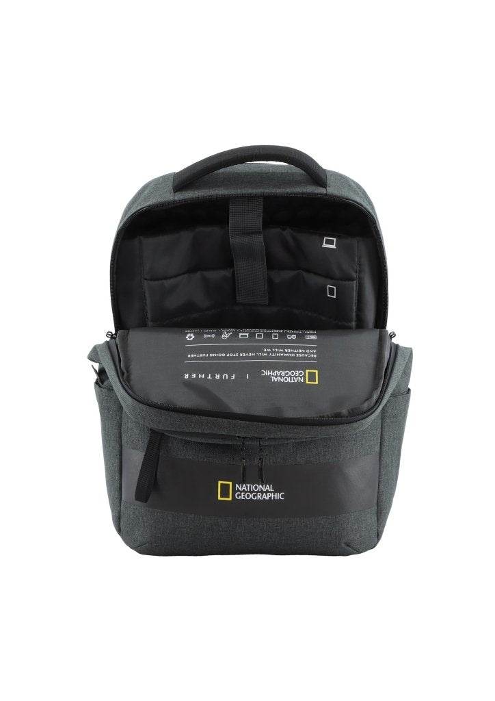 Shadow Backpack 18L - Mr_Luggage_Dubai