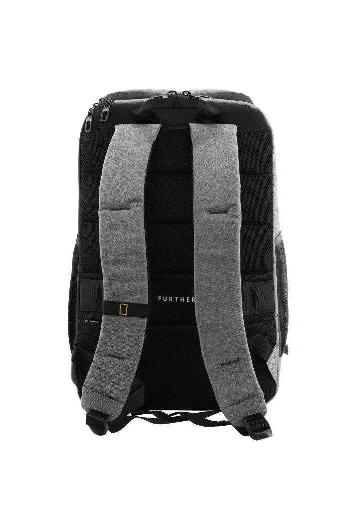 Shadow Backpack 23.5L - Mr_Luggage_Dubai