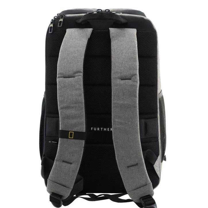 Shadow Backpack 23.5L - Mr_Luggage_Dubai