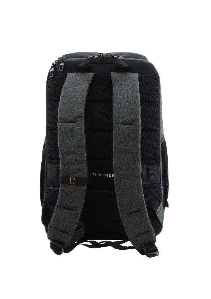 Shadow Backpack 23.5L - Mr_Luggage_Dubai