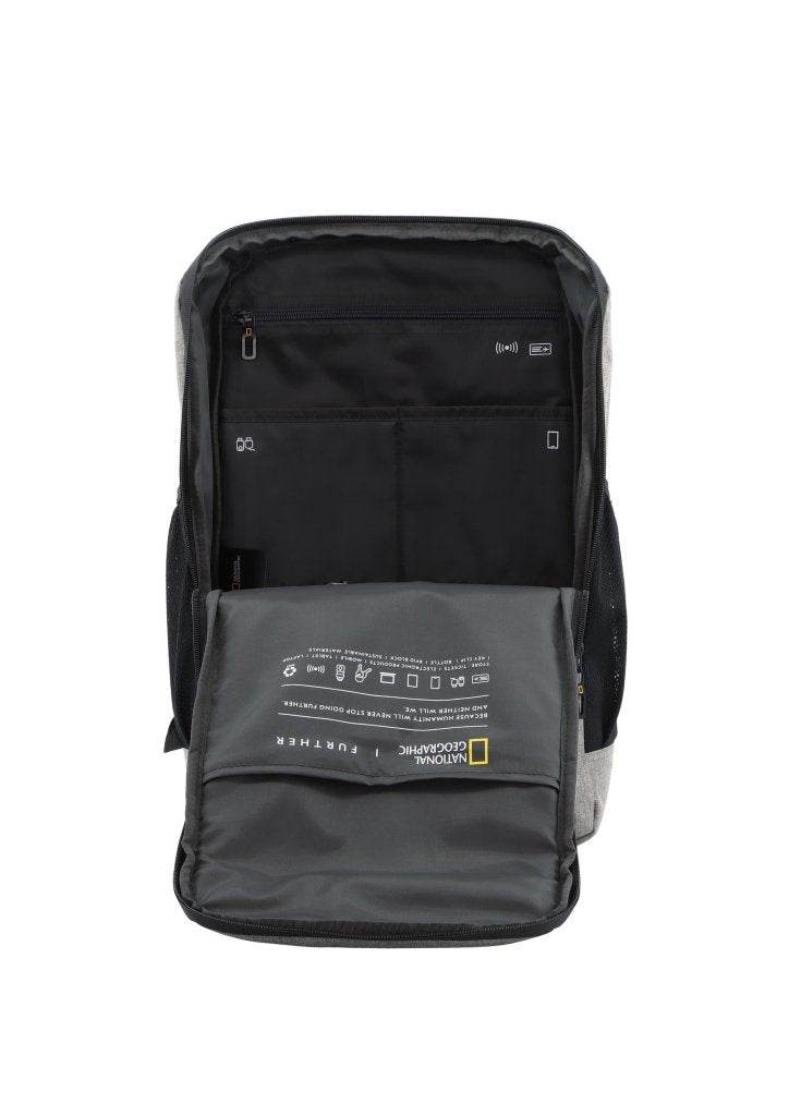 Shadow Backpack 23.5L - Mr_Luggage_Dubai
