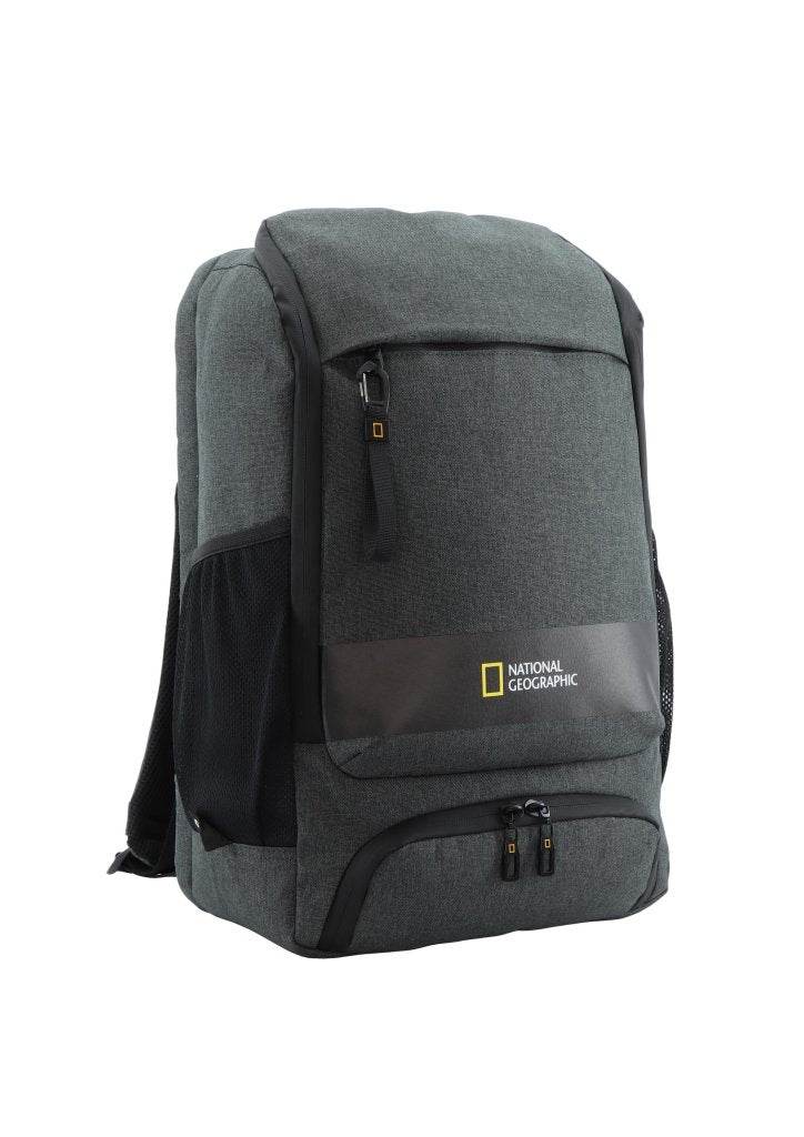 Shadow Backpack 23.5L - Mr_Luggage_Dubai