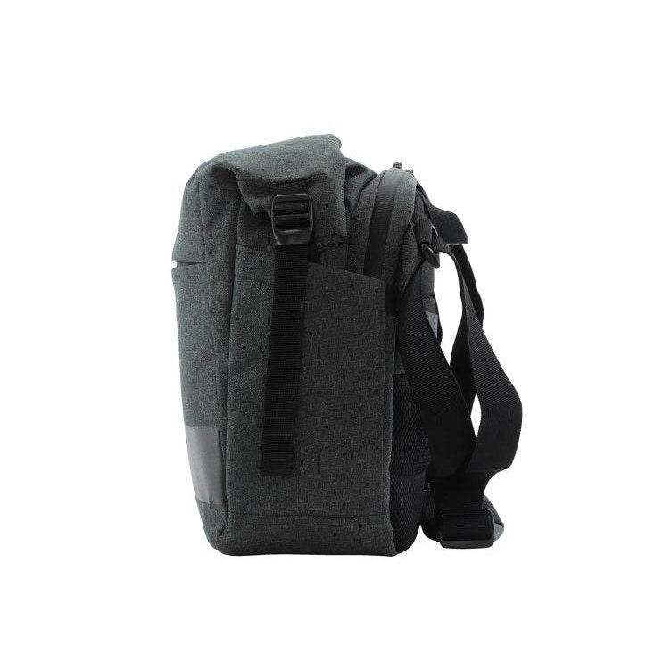 Shadow Messenger Bag 15L - Mr_Luggage_Dubai