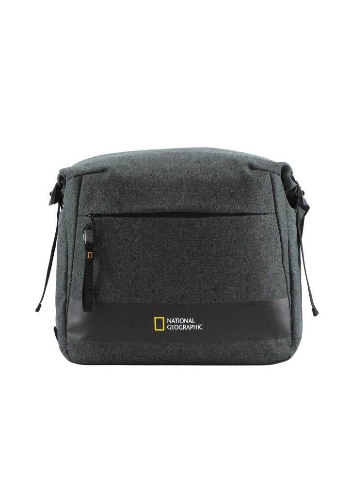Shadow Messenger Bag 15L - Mr_Luggage_Dubai