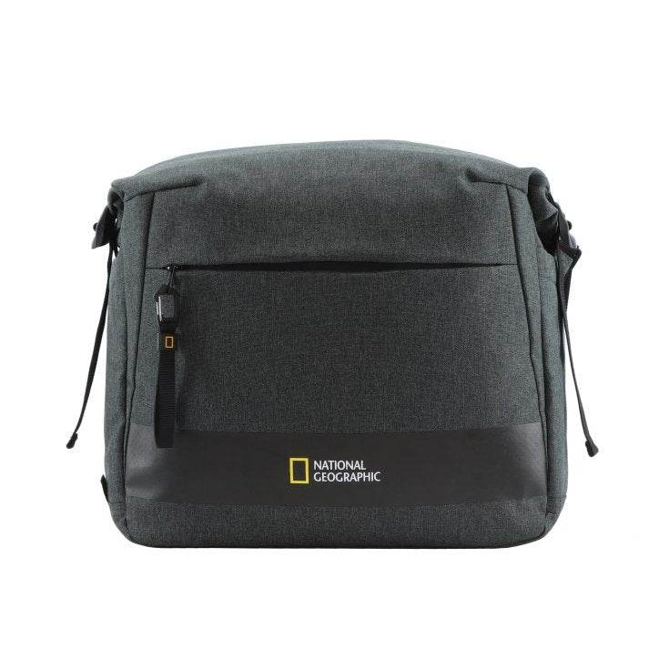 Shadow Messenger Bag 15L - Mr_Luggage_Dubai