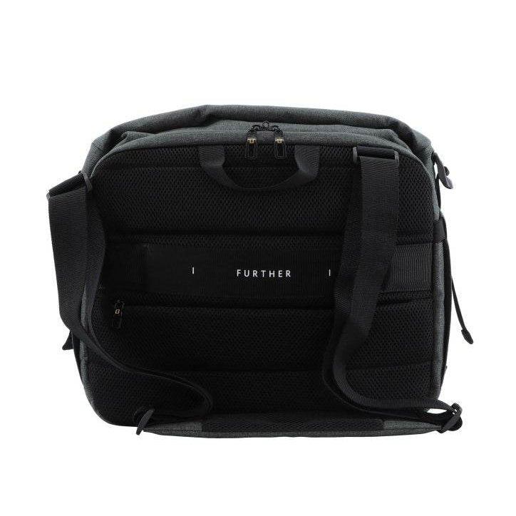 Shadow Messenger Bag 15L - Mr_Luggage_Dubai