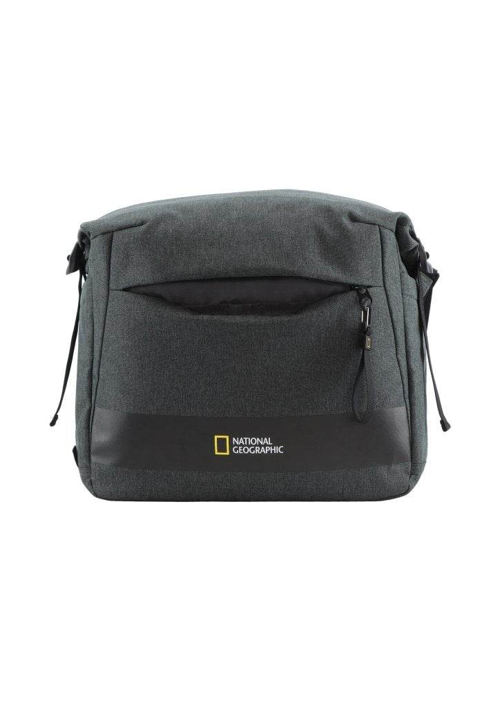Shadow Messenger Bag 15L - Mr_Luggage_Dubai