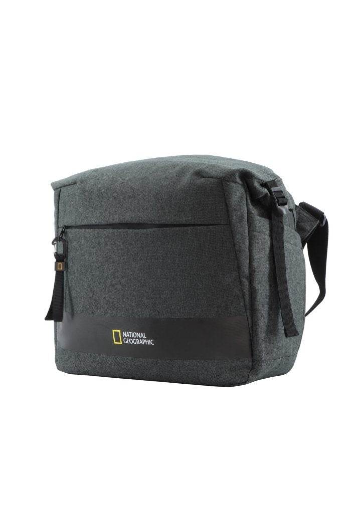 Shadow Messenger Bag 15L - Mr_Luggage_Dubai