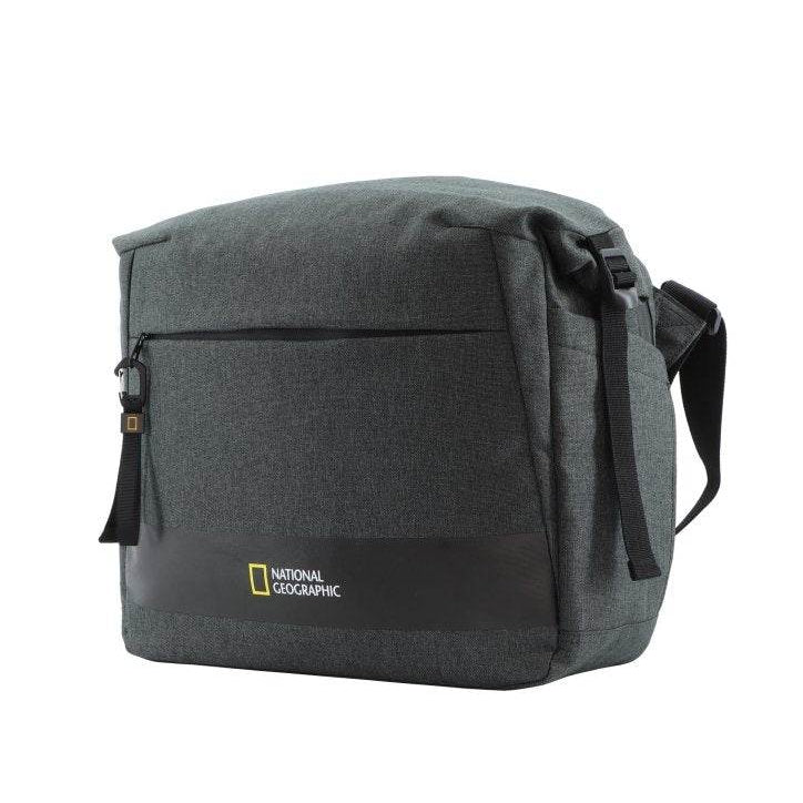 Shadow Messenger Bag 15L - Mr_Luggage_Dubai