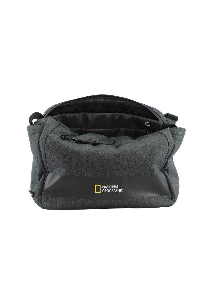 Shadow Messenger Bag 15L - Mr_Luggage_Dubai